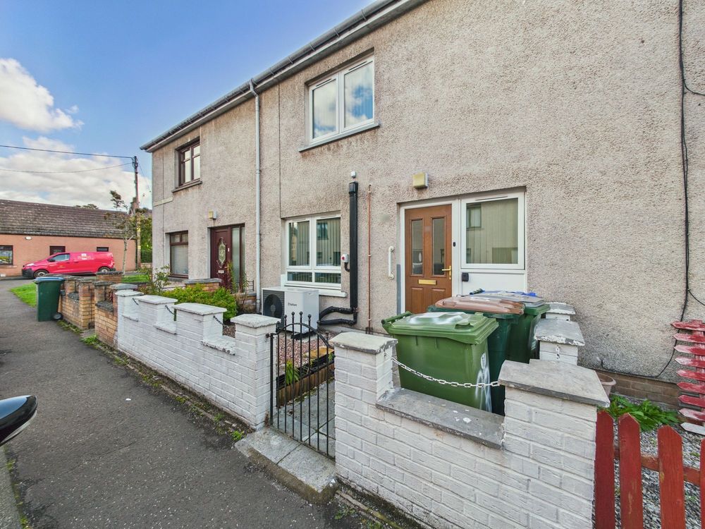 Davidson Crescent