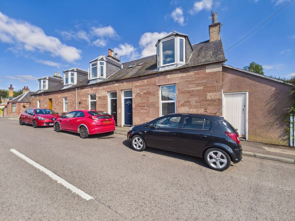 Castle Street
