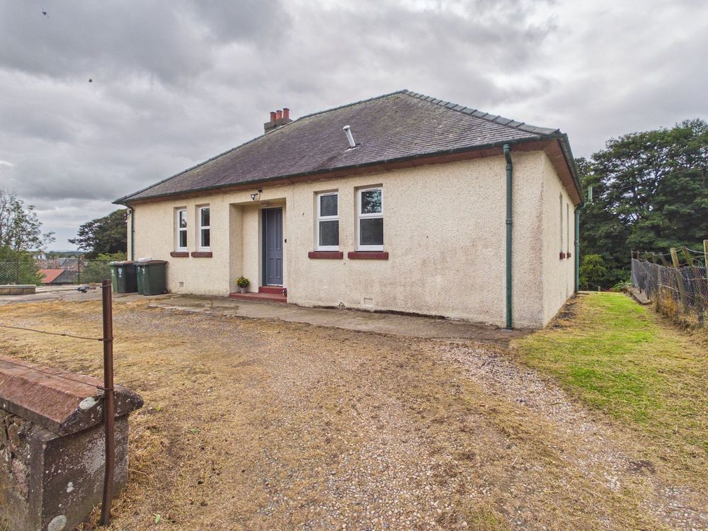 The Bungalow